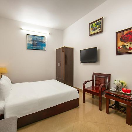 Mia Sen Vong Hotel Ha Noi Hanoi Esterno foto
