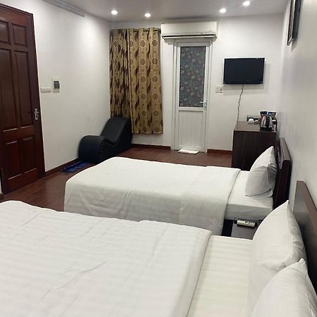 Mia Sen Vong Hotel Ha Noi Hanoi Esterno foto