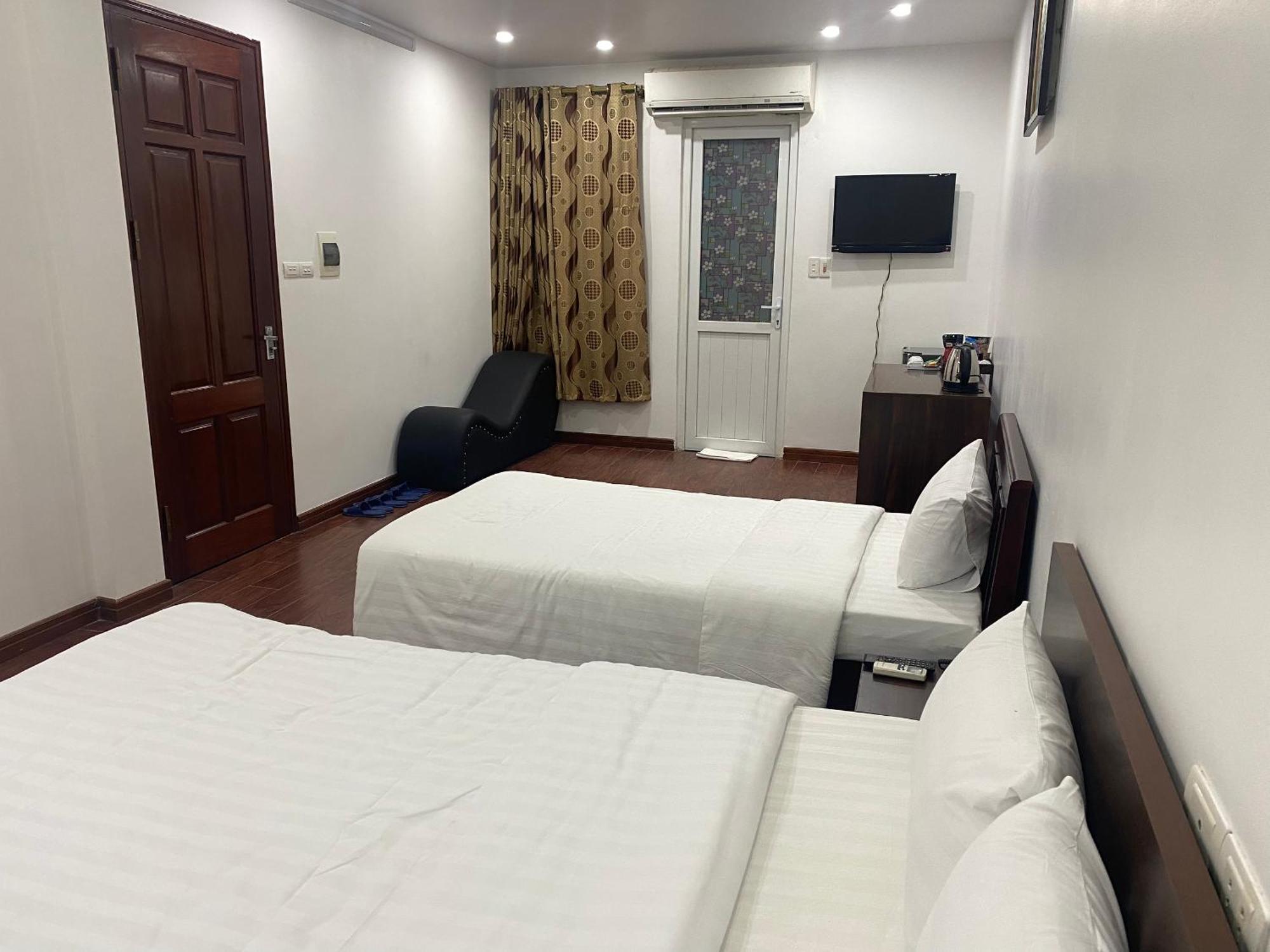 Mia Sen Vong Hotel Ha Noi Hanoi Esterno foto