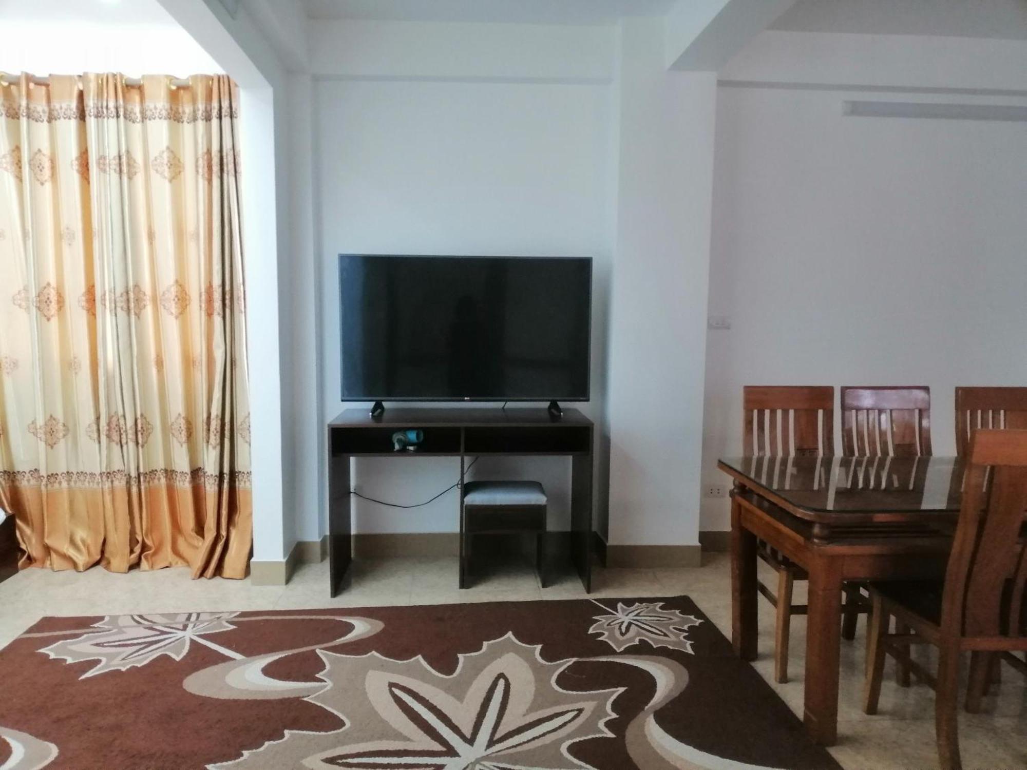 Mia Sen Vong Hotel Ha Noi Hanoi Esterno foto